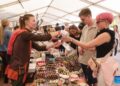 Radovljica Chocolate Festival held in Slovenia