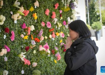 Lapu Lapu Day of Togetherness event held in Vancouver, Canada