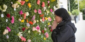 Lapu Lapu Day of Togetherness event held in Vancouver, Canada
