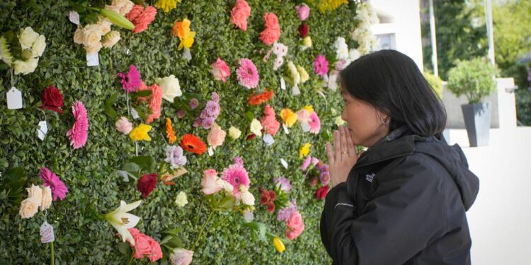Lapu Lapu Day of Togetherness event held in Vancouver, Canada