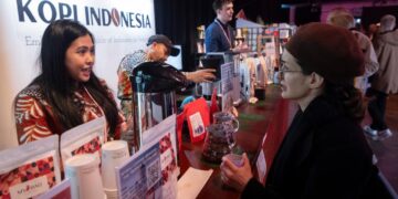 Helsinki Coffee Festival 2026 held in Finland