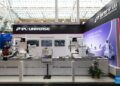 Chinese companies maintain strong presence at Hannover Messe 2026 in Germany