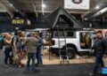 In pics: HuntEx 2026 in Midrand, South Africa