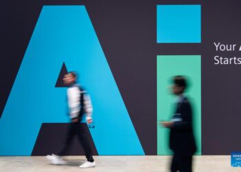 Hannover Messe opens with spotlight on AI-powered robots