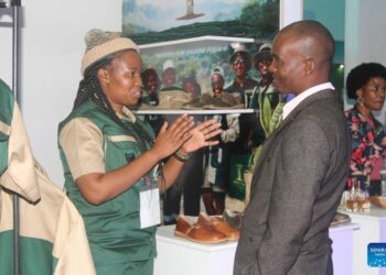 Mozambican exporters hail China's zero-tariff policy to boost agricultural trade expansion