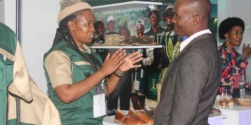 Mozambican exporters hail China's zero-tariff policy to boost agricultural trade expansion