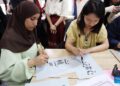 Int'l Chinese Language Day celebrated in Algeria
