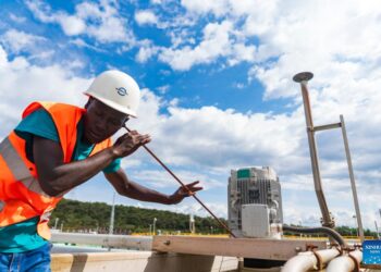 Feature: Cooperation with China drives Kenya's green growth journey