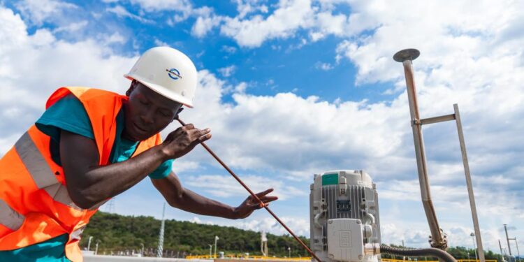 Feature: Cooperation with China drives Kenya's green growth journey