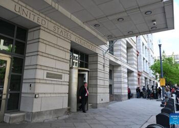 White House Correspondents' Association Dinner shooting suspect charged with attempted assassination