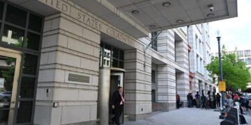White House Correspondents' Association Dinner shooting suspect charged with attempted assassination