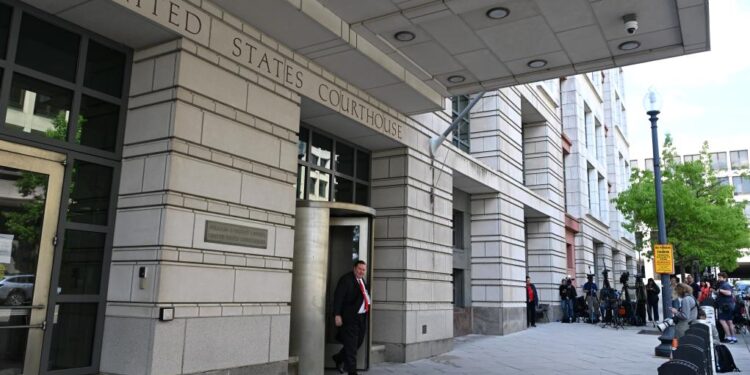 White House Correspondents' Association Dinner shooting suspect charged with attempted assassination