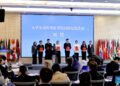 Participants call for maritime cooperation at Shanghai forum