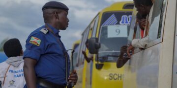 470 refugees begin return from Burundi to Democratic Republic of the Congo