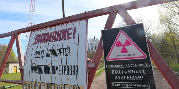Feature: Chernobyl's silent legacy: life, loss, and recovery