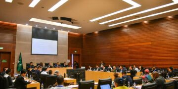 Chinese, African experts call for deepening collaboration in infrastructure development